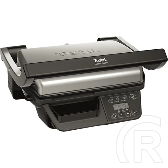 Tefal GC740B30 Grill Select kontakt grill