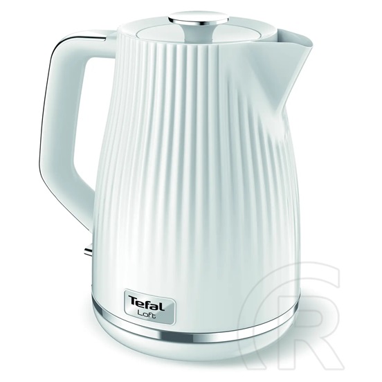 Tefal KO250130 vízforraló (1,7L)