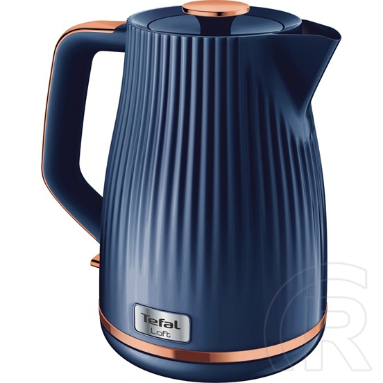 Tefal KO251430 Loft vízforraló (1,7L, kék)