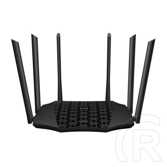 Tenda AC21 Dual Band Wireless AC2100 Gigabit Router