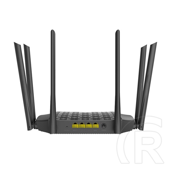 Tenda AC21 Dual Band Wireless AC2100 Gigabit Router