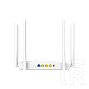 Tenda TX3 Dual Band Wireless AX1800 Gigabit Router