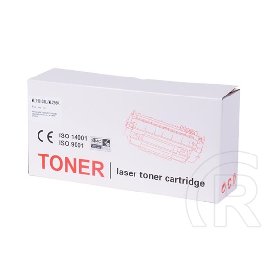 Tender utángyártott toner HP/Samsung MLT-D103L (2500 lap)