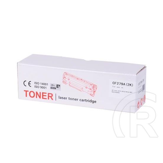 Tender utángyártott toner HP CF279A