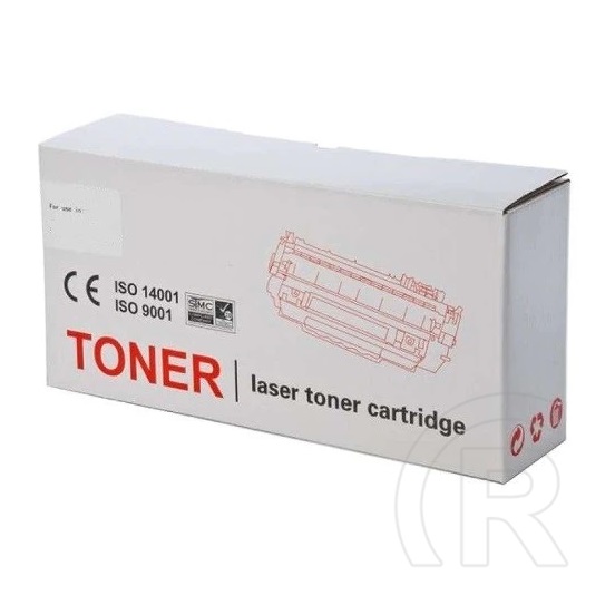 Tender utángyártott toner Kyocera TK1130 fekete (3000 lap)