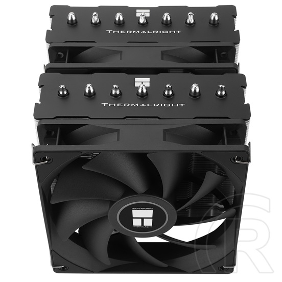 Thermalright Phantom Spirit 120 SE CPU hűtő