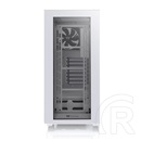 Thermaltake Divider 300 TG Snow (ATX, fehér)