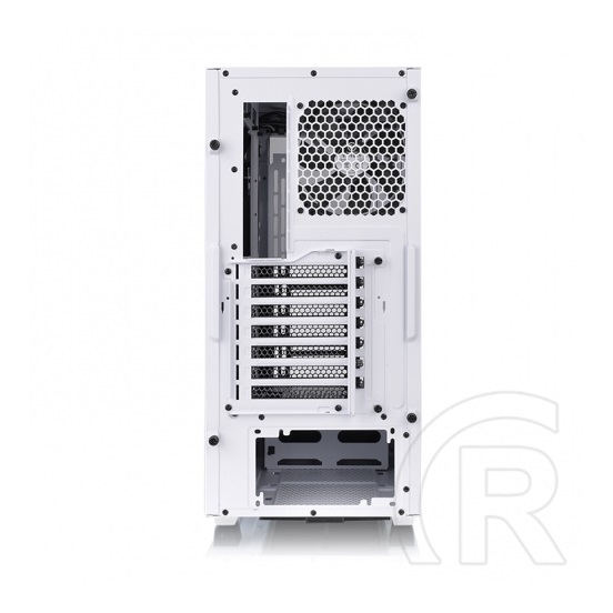 Thermaltake Divider 300 TG Snow (ATX, fehér)