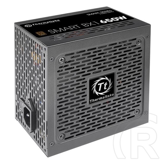 Thermaltake Smart BX1 tápegység (650 W, 80+ Bronze, ATX)