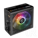 Thermaltake Smart BX1 RGB tápegység (650 W, 80+ Bronze, ATX)