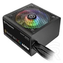 Thermaltake Smart BX1 RGB tápegység (650 W, 80+ Bronze, ATX)