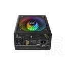 Thermaltake Smart RGB tápegység (600 W, 80+, ATX)