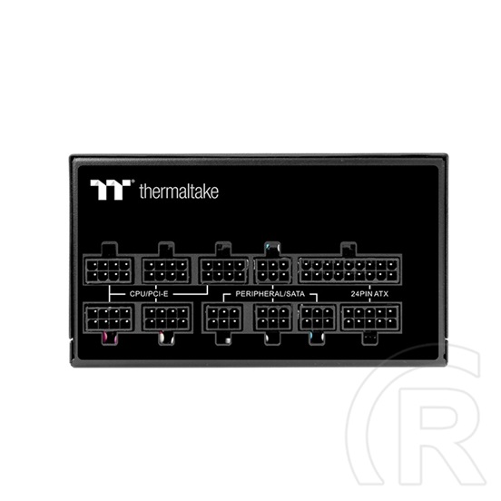 Thermaltake Toughpower GF1 1200 W 80+ Gold tápegység