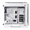 Thermaltake View 71 TG Snow Edition (nagy torony, EATX, ablakos, fehér)