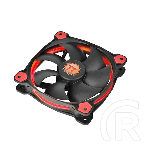 Thermaltake Water 3.0 Riing Red 140 CPU vízhűtő