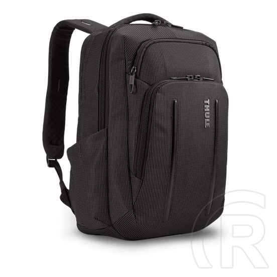 Thule Crossover 2 Backpack 20L (fekete)