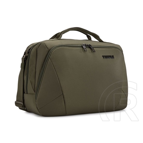 Thule Crossover 2 Boarding Bag (Forest Night zöld)