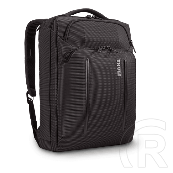 Thule Crossover 2 Convertible Laptop Bag (15.6" , fekete)