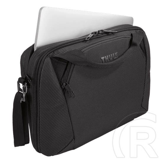 Thule Crossover 2 Laptop Bag (13.3" , fekete)