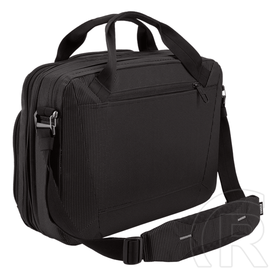 Thule Thule Crossover 2 Laptop Bag (15.6" , fekete)