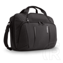 Thule Thule Crossover 2 Laptop Bag (15.6" , fekete)