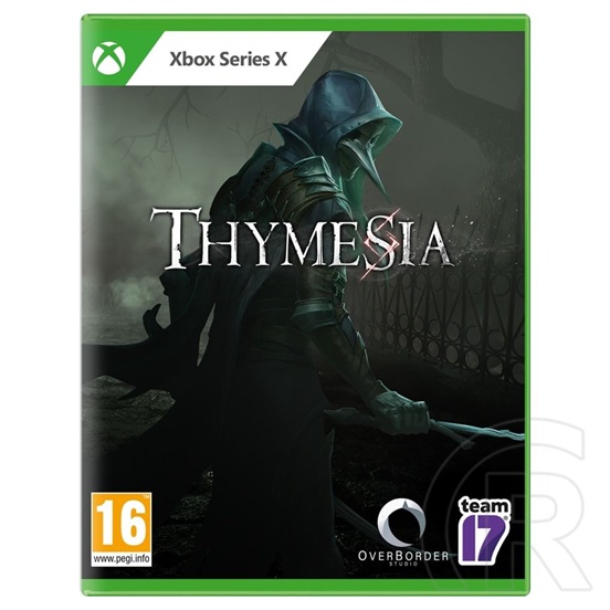 Thymesia (XBX)