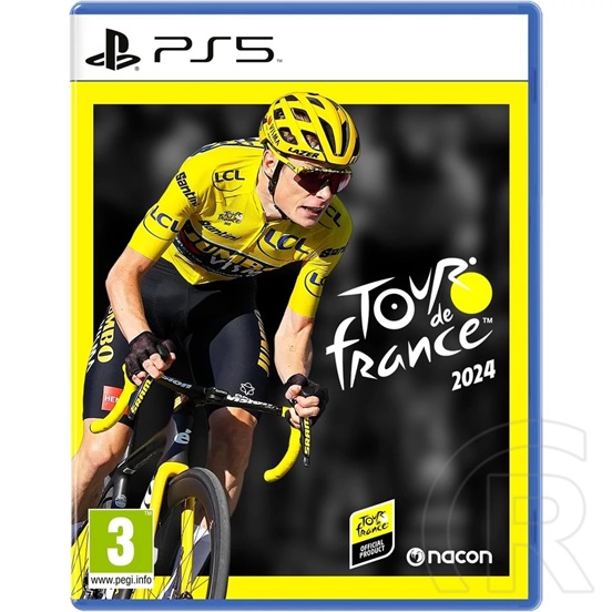 Tour de France 2024 (PS5)