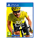 Tour de France 23 (PS4)