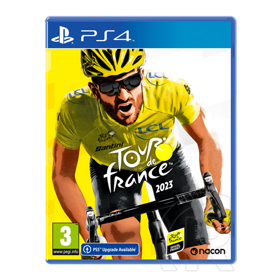 Tour de France 23 (PS4)