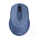 Trust Zaya Wireless Rechargeable Mouse Blue