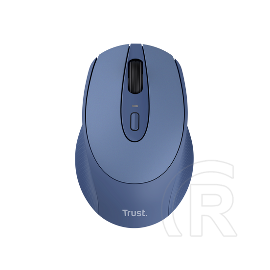 Trust Zaya Wireless Rechargeable Mouse Blue