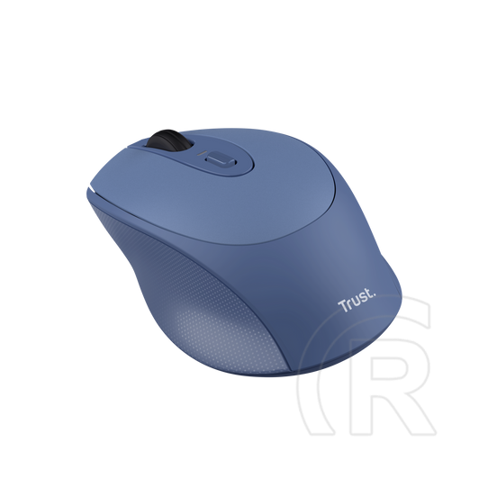 Trust Zaya Wireless Rechargeable Mouse Blue