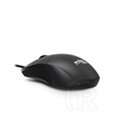 URBAN factory Cyclee Wired mouse (fekete)