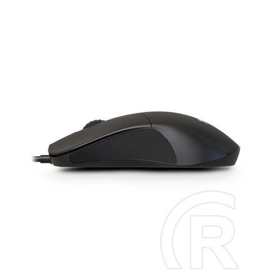 URBAN factory Cyclee Wired mouse (fekete)