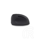 URBAN factory Ergo Next Ergonomic Vertical Wireless mouse (fekete)