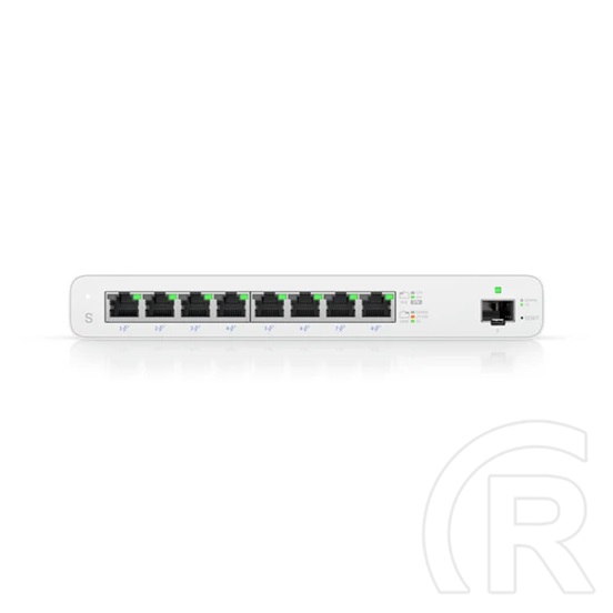 Ubiquiti UISP-S 8-port Gigabit Switch