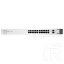 Ubiquiti UniFi 24-port Gigabit (PoE) Switch