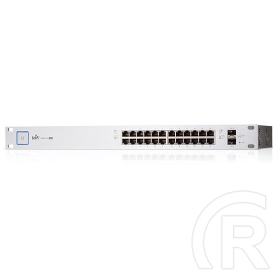 Ubiquiti UniFi 24-port Gigabit (PoE) Switch