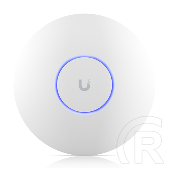 Ubiquiti UniFi 6 LR 4x4 Wi-Fi 6, 802.11a/b/g/n/ac/ax