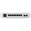 Ubiquiti UniFi 8-port Pro Gigabit Switch POE