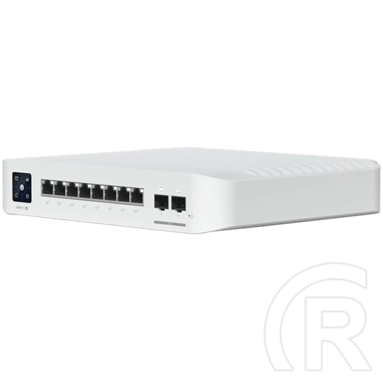 Ubiquiti UniFi 8-port Pro Gigabit Switch POE