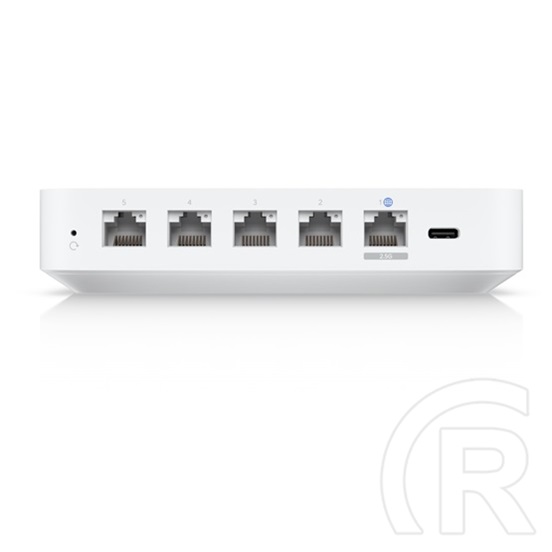 Ubiquiti UniFi Cloud Gateway Ultra router