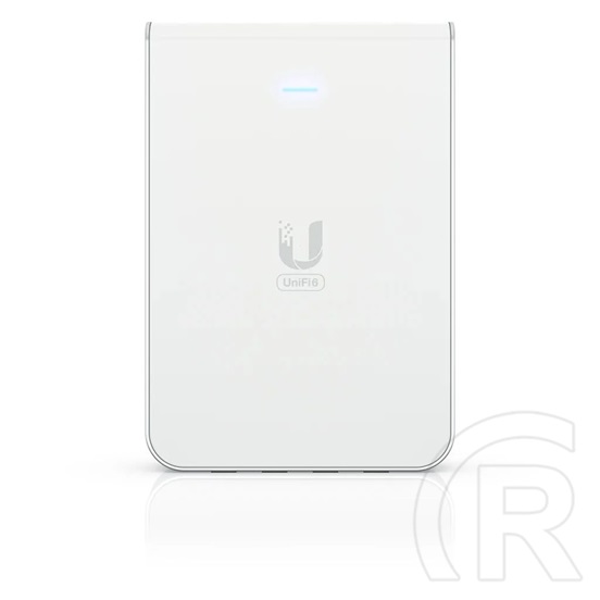 Ubiquiti UniFi WiFi 6 In-Wall