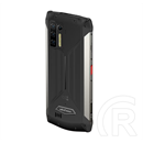 Ulefone Power Armor 13 mobiltelefon (6,81", 8/256 GB, fekete)