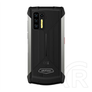 Ulefone Power Armor 13 mobiltelefon (6,81", 8/256 GB, fekete)