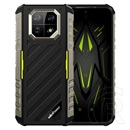 Ulefone Armor 22 kártyafüggetlen okostelefon (6,58", 8/128 GB, fekete)