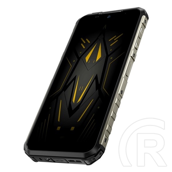 Ulefone Armor 22 kártyafüggetlen okostelefon (6,58", 8/128 GB, fekete)