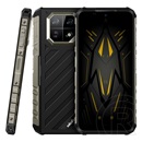 Ulefone Armor 22 kártyafüggetlen okostelefon (6,58", 8/128 GB, fekete)