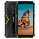 Ulefone Armor X12 mobiltelefon (5,45", 3/32 GB, fekete)