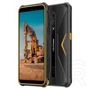 Ulefone Armor X12 mobiltelefon (5,45", 3/32 GB, fekete)